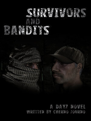 cover image of Survivors and Bandits